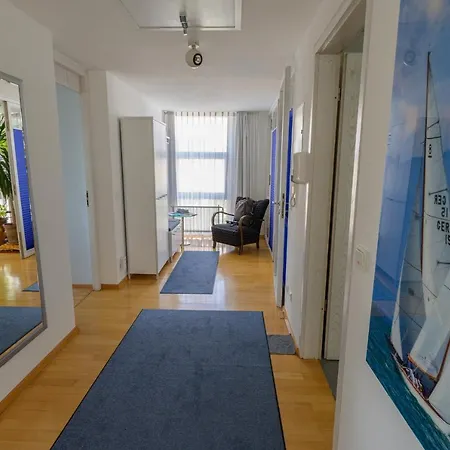 Stadthaus Seeblick E75 *