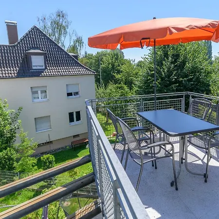 Stadthaus Seeblick E75 *