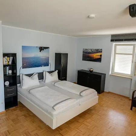 Διαμέρισμα Stadthaus Seeblick E75 *