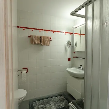 Stadthaus Seeblick E75 Διαμέρισμα Φριντρισχάφεν