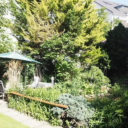 Διαμέρισμα Stadthaus Seeblick E75 *