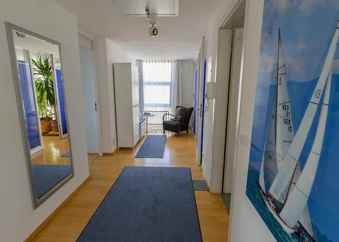 Stadthaus Seeblick E75 *