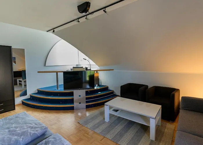 Stadthaus Seeblick E75