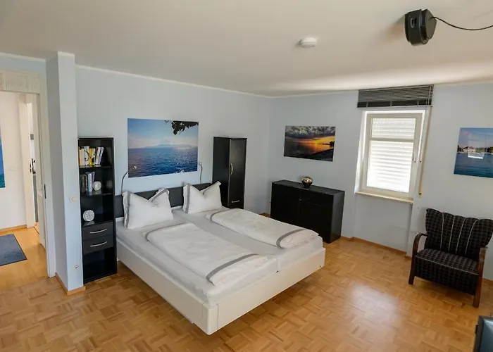 Apartman Stadthaus Seeblick E75 *