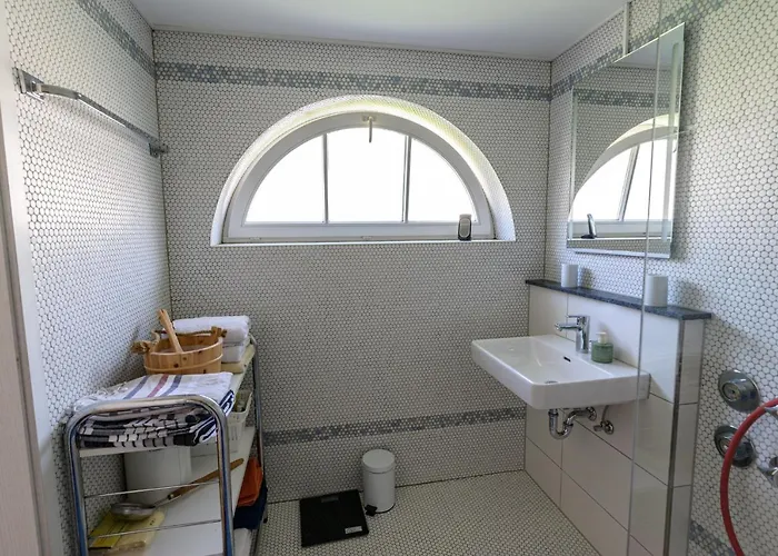 Stadthaus Seeblick E75 Apartman *