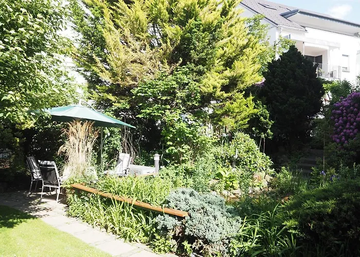 Lejlighed Stadthaus Seeblick E75 *